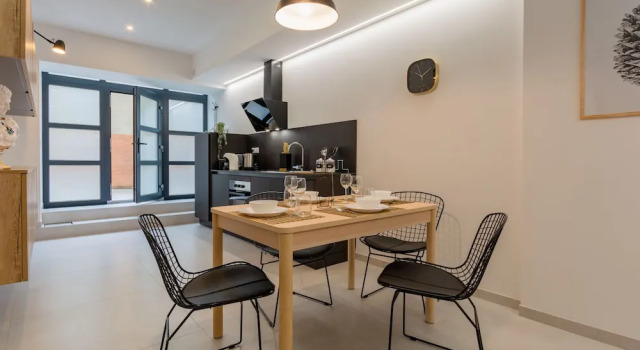 The Victory Loft, Book Hotel Milan Lombardy