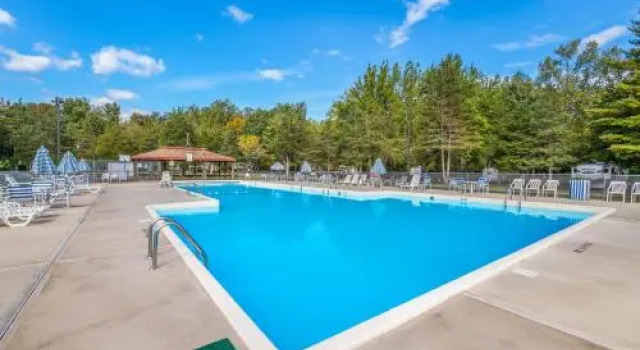 Rondout Valley Resort, Buchen Sie Resort Accord New York State