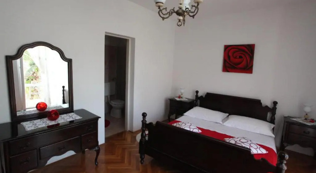 Номер Standard Apartments Kresan