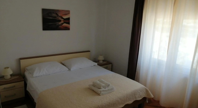 Holiday house Tunjarice, Забронировать Отель Отели Крушево с парковкой, Парковка