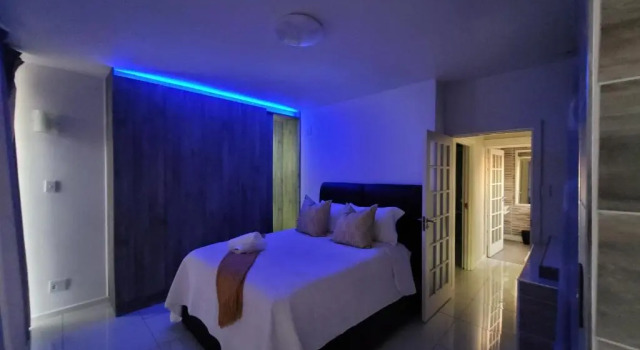 Effortless Self Catering Accommodation