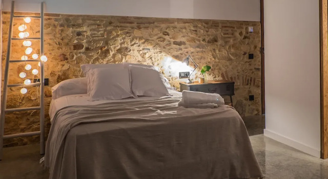 Can Serrà 1786, Prenota Hotel Llagostera Gironès