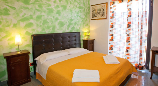 La Casa Rossa Country House