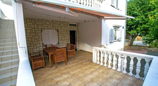 Apartments Lika