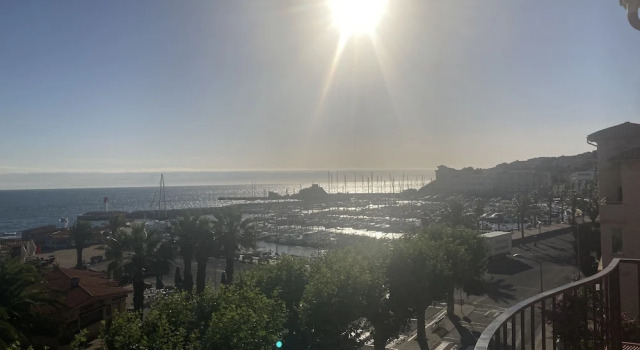 Standart oda Hôtel Les Pêcheurs
