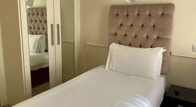 Maples House Hotel, Забронировать Отель Отели Дублина 3 звезды, рядом с Частная больница Матер, 3*