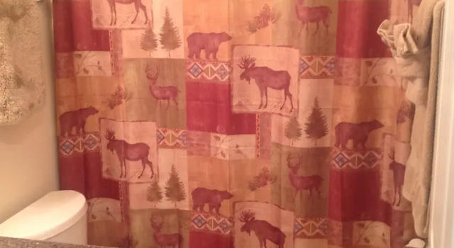 Номер Economy Denali Rainbow Village RV Park and Motel