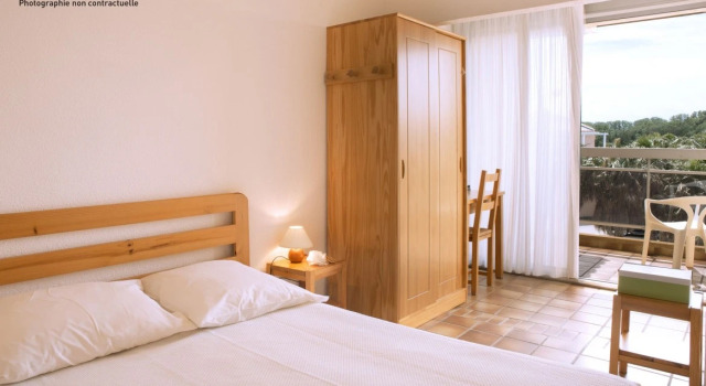 Résidence La Lagune Beach Resort & Spa, Rezerwuj Ośrodek wypoczynkowy Hotele resortowe w Pyrénées-Orientales, Ośrodek wypoczynkowy