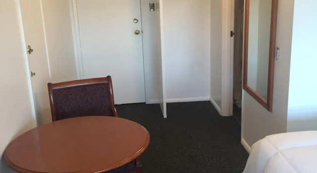 Номер Deluxe Teton Lofts