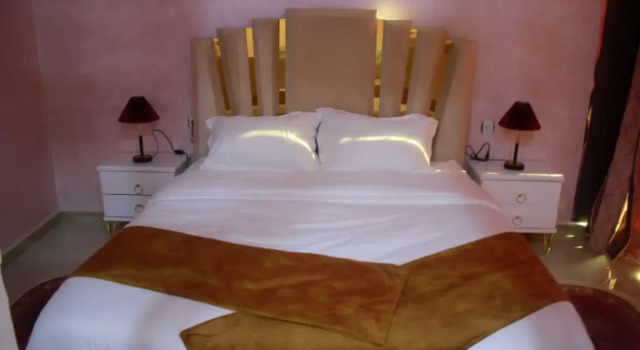 Joumana Motel, Rezerwuj Motel Motele w Algiers Province, Motel