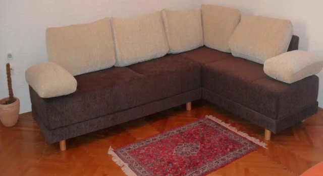 Apartment Moro