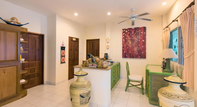 Villa Maioun