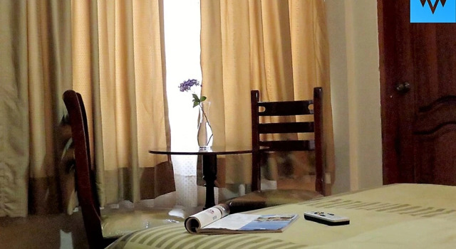 Номер Classic Altura Rooms & Suites