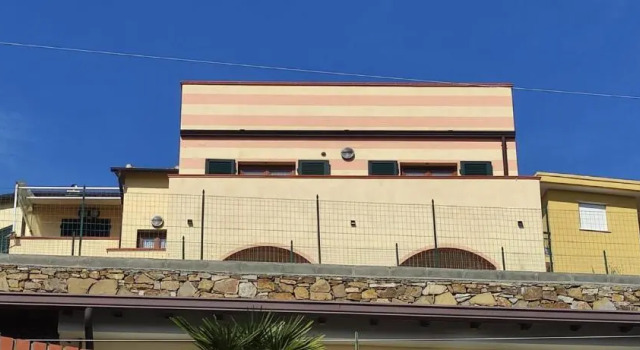 Апартаменты Casa Conca D'Oro