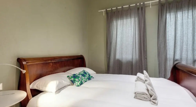 Mamo Florence - Orto Apartment