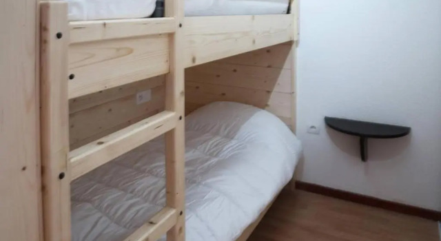 Appartement Les Orres, 1 pièce, 6 personnes - FR-1-322-95, Забронировать Апартаменты/квартира Лез-Ор Hautes-Alpes