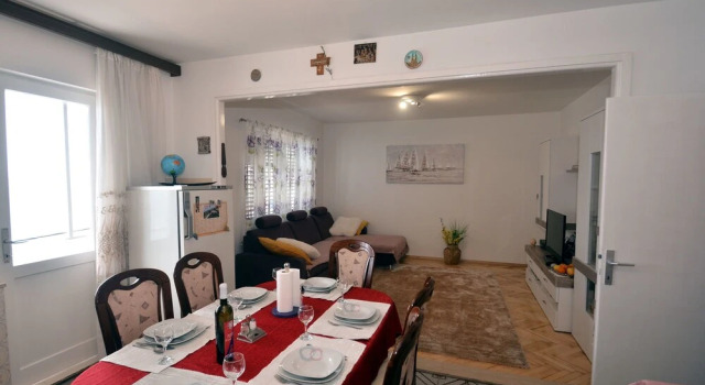 Apartment Milka, Rezerwuj Apartament Dugi Rat Split Region