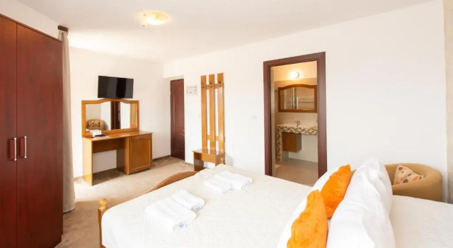 Номер Standard Camere de inchiriat Casa cu flori