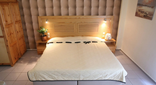 Adonis Hotel, Book Hotel Pefkohori 