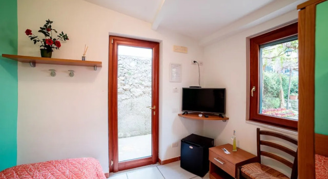 Номер Standard Il Roseto B&B