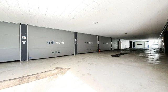 Suncheon Jeongwon Motel, Забронировать Мотель Мотели Сунчхон, Мотель