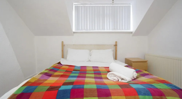 St James Apartment, Varaa Huoneisto Asunnot kohteessa Merseyside, Huoneisto
