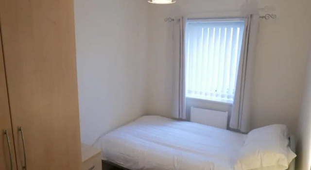 Norton Serviced Apartments