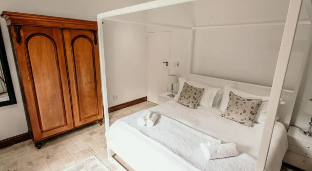 Полулюкс с видом на горы La Felicita Boutique Self Catering Villas