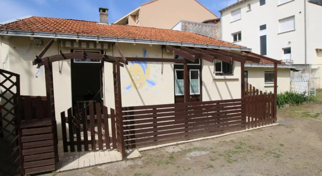 Maison Saint-Brevin-les-Pins, 1 pièce, 2 personnes - FR-1-364-130