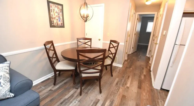 Condo at the University of Notre Dame D3, Buchen Sie Ferienwohnung Notre Dame USA