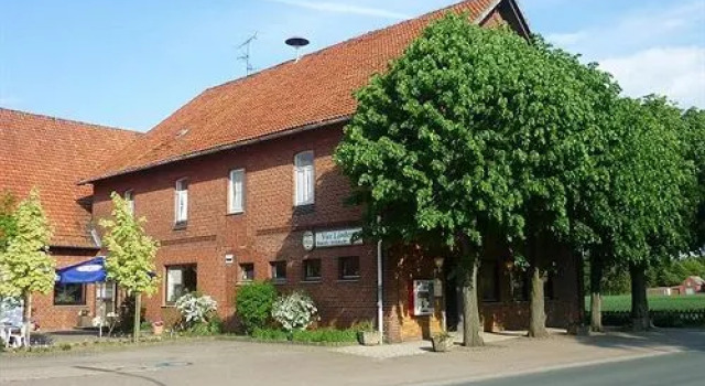 Hotel Vier Linden, Забронировать Отель Людерсфельд Schaumburg Land