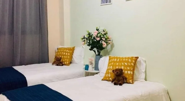 Honey Homestay, Забронировать Отель Отели в центре Цзиньчэн, в центре