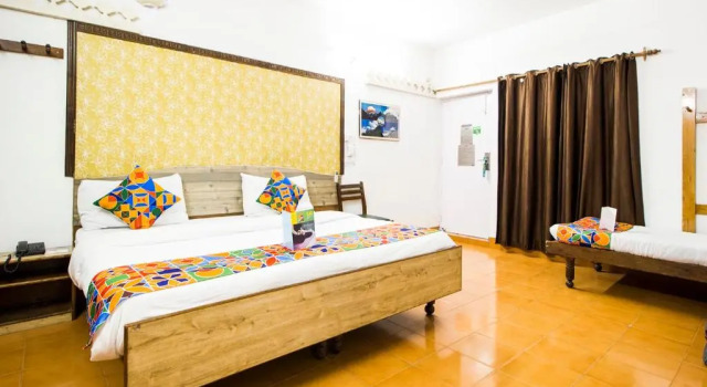Номер Executive Hotel Ashrey