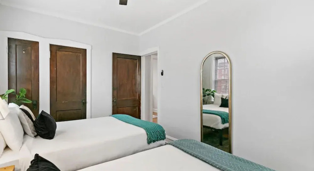 1BR Unit - Belmont J3