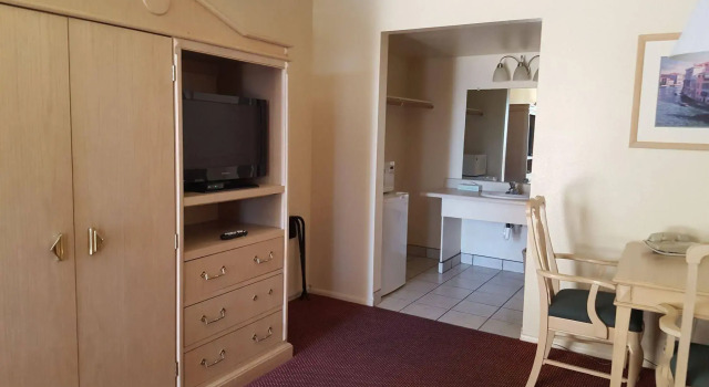 Sway Hotel Lake Havasu
