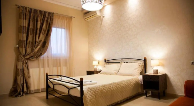 Gerasimos Dream House