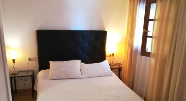 Студия Standard Casa Suiza