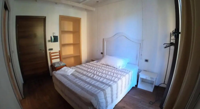 Номер Economy Villa La Conchiglia Rooms