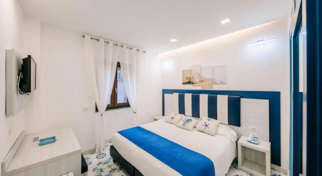 Номер Standard Costa Blu