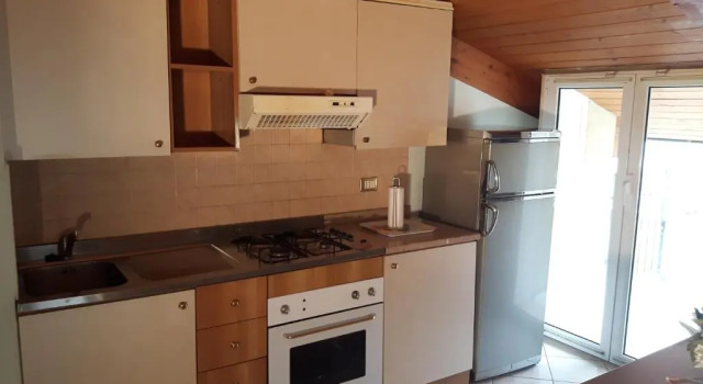 Студия Residenza Melucci