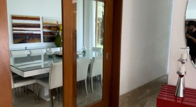 "srvittinivillas /spacius/ Confort Villa/ Fam/ Team/ Couples", Забронировать Вилла Отели Ла-Романа с парковкой, Парковка
