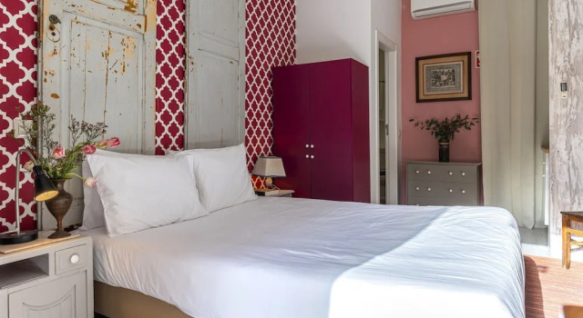 Апартаменты Deluxe Labor Alliance Residence by LovelyStay