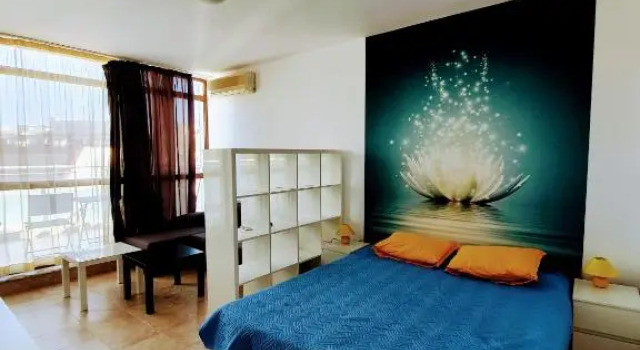 Апартаменты Sun City I Apart C27