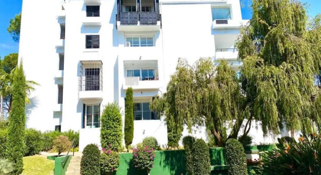 Top Apartment in Los Jardines de las Golondrinas