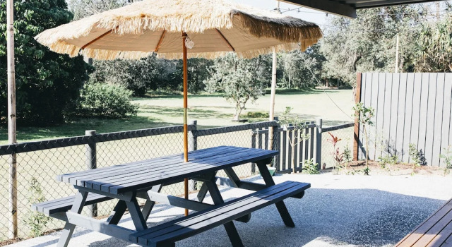 The Hideaway Cabarita Beach, Buchen Sie Hotel Cabarita Beach 