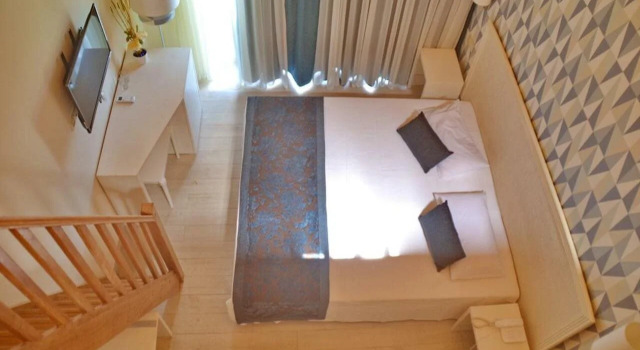 Ouril Hotel Julia, Забронировать Отель Санта-Мария Сал, рядом с Nazarene Church