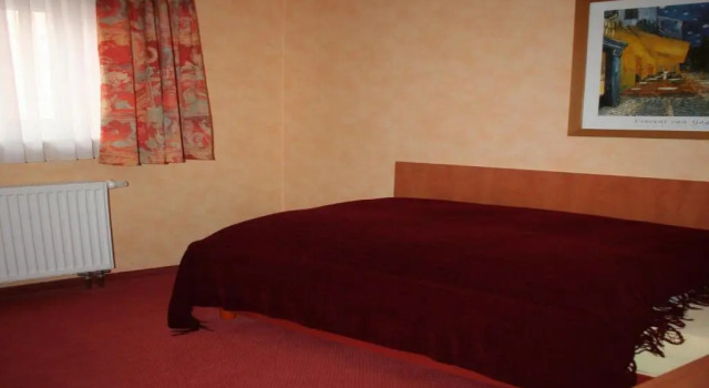 Номер Standard Landhotel Ritter-Post