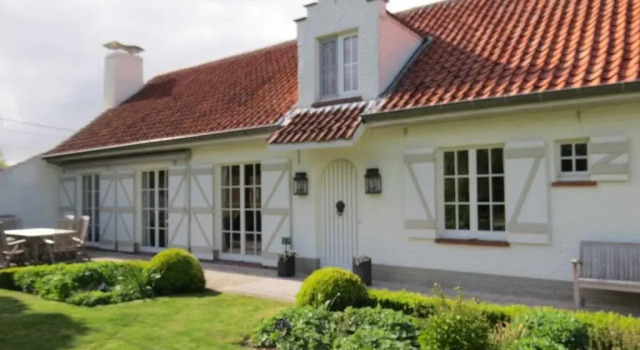 Huyze ter Wilgen, Prenota Hotel Hotel a Flanders con parcheggio, Parcheggio