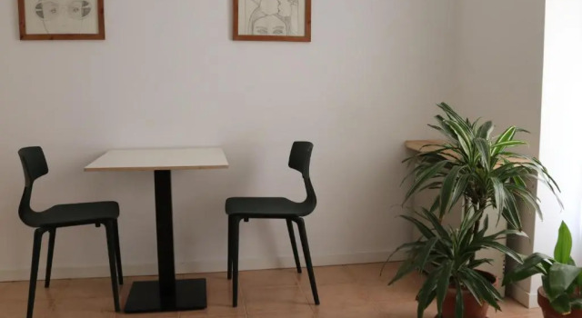 Номер Standard Hostal La Zona