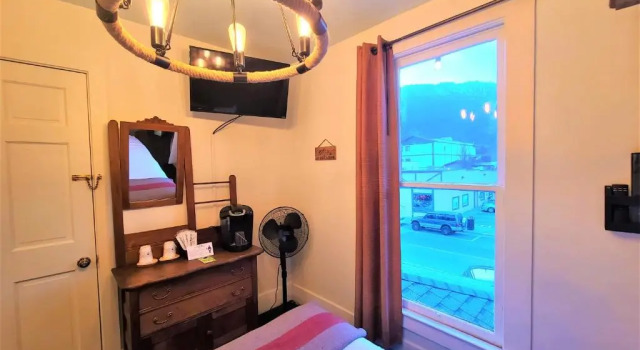 Номер Standard Mrs. Andersons Lodging